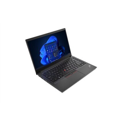 Lenovo ThinkPad E14 Gen 4 (Intel) 21E300DCMH hinta ja tiedot | Kannettavat tietokoneet | hobbyhall.fi