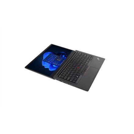 Lenovo ThinkPad E14 Gen 4 (Intel) 21E300DCMH hinta ja tiedot | Kannettavat tietokoneet | hobbyhall.fi