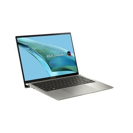 Asus ZenBook S UX5304M (UX5304MA-2INQ) hinta ja tiedot | Kannettavat tietokoneet | hobbyhall.fi