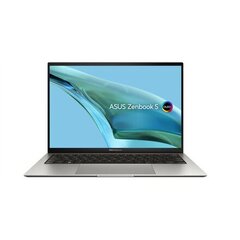 Asus ZenBook S UX5304M (UX5304MA-2INQ) hinta ja tiedot | Kannettavat tietokoneet | hobbyhall.fi