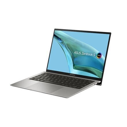 Asus ZenBook S UX5304M (UX5304MA-2INQ) hinta ja tiedot | Kannettavat tietokoneet | hobbyhall.fi