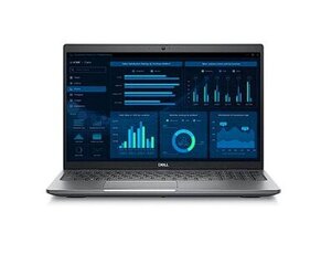 Dell Mobile Precision 3581 (1002216584) hinta ja tiedot | Kannettavat tietokoneet | hobbyhall.fi