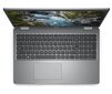 Dell Mobile Precision 3581 (1002216584/2) hinta ja tiedot | Kannettavat tietokoneet | hobbyhall.fi