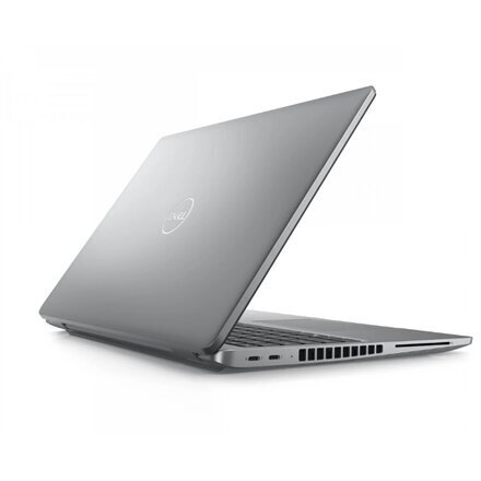 Dell Latitude 5540 (N029L554015EMEA_VP_EST) hinta ja tiedot | Kannettavat tietokoneet | hobbyhall.fi