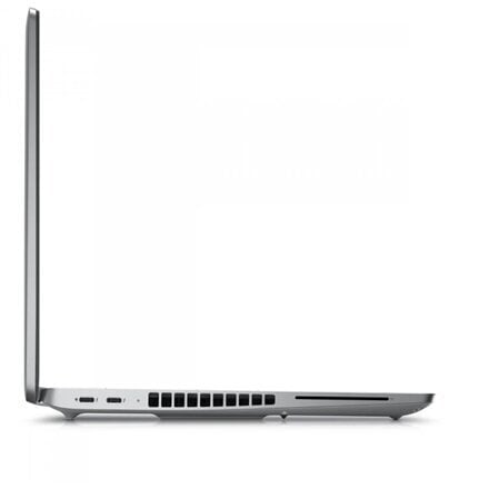 Dell Latitude 5540 (N029L554015EMEA_VP_EST) hinta ja tiedot | Kannettavat tietokoneet | hobbyhall.fi