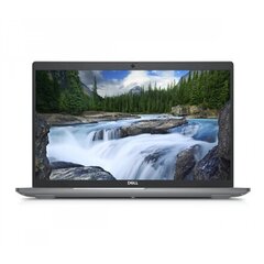 Dell Latitude 5540 (N029L554015EMEA_VP_EST) hinta ja tiedot | Kannettavat tietokoneet | hobbyhall.fi