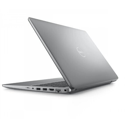 Dell Latitude 5540 (N029L554015EMEA_VP_EST) hinta ja tiedot | Kannettavat tietokoneet | hobbyhall.fi