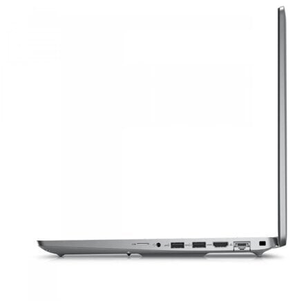 Dell Latitude 5540 (N029L554015EMEA_VP_EST) hinta ja tiedot | Kannettavat tietokoneet | hobbyhall.fi