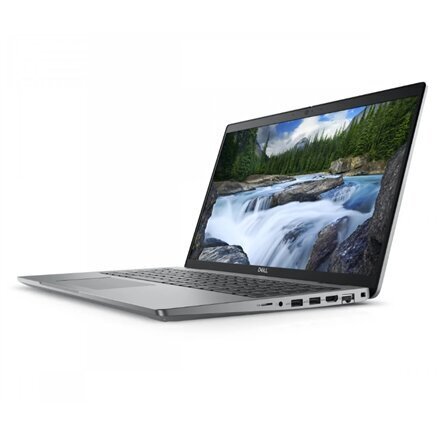 Dell Latitude 5540 (N029L554015EMEA_VP_EST) hinta ja tiedot | Kannettavat tietokoneet | hobbyhall.fi