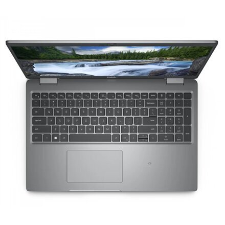 Dell Latitude 5540 (N029L554015EMEA_VP_EST) hinta ja tiedot | Kannettavat tietokoneet | hobbyhall.fi