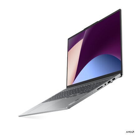 Lenovo IdeaPad Pro 5 16APH8 83AR001PMX hinta ja tiedot | Kannettavat tietokoneet | hobbyhall.fi