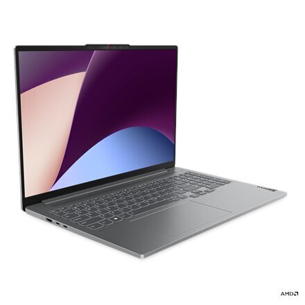 Lenovo IdeaPad Pro 5 16APH8 83AR001PMX hinta ja tiedot | Kannettavat tietokoneet | hobbyhall.fi