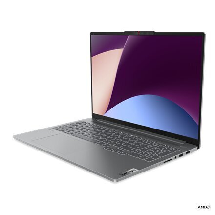 Lenovo IdeaPad Pro 5 16APH8 83AR001PMX hinta ja tiedot | Kannettavat tietokoneet | hobbyhall.fi