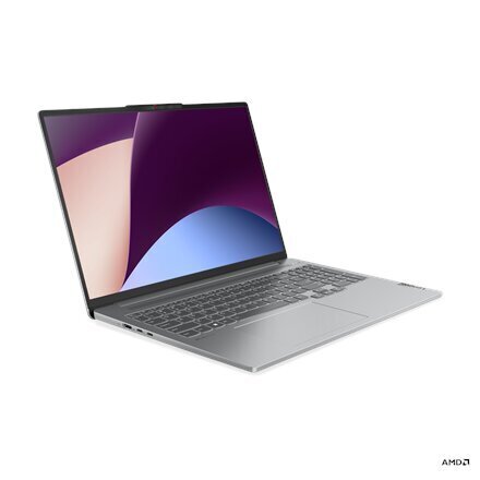 Lenovo IdeaPad Pro 5 16APH8 83AR001PMX hinta ja tiedot | Kannettavat tietokoneet | hobbyhall.fi