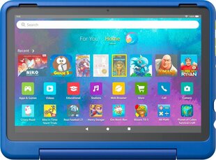 Amazon Fire HD 10 32GB Kids Pro (2023), nebula hinta ja tiedot | Tabletit | hobbyhall.fi