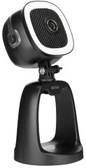 Boya mikrofoni-web-kamera BY-CM6B hinta ja tiedot | Web-kamerat | hobbyhall.fi