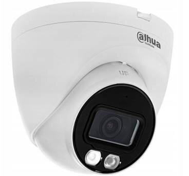 Verkkokamera 4mp ir eyeball/ipc-hdw1439v-a-il-0280b, Dahua hinta ja tiedot | Valvontakamerat | hobbyhall.fi