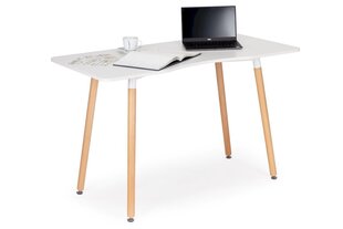 Moderni työpöytä hinta ja tiedot | Tietokonepöydät ja työpöydät | hobbyhall.fi