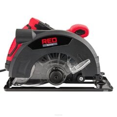 Pyörösaha, 2300 W hinta ja tiedot | RED TECHNIC Kodin remontointi | hobbyhall.fi