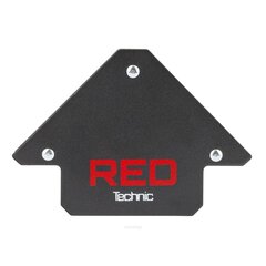 Magneettinen hitsauskulma hinta ja tiedot | RED TECHNIC Työkalut | hobbyhall.fi