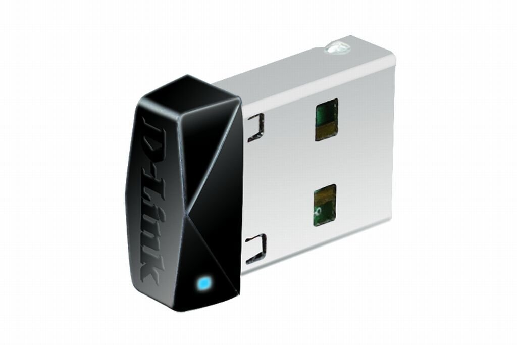 D-Link DWA-121 hinta ja tiedot | Adapterit | hobbyhall.fi