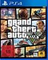 Grand Theft Auto V (GTA 5), PS4 hinta ja tiedot | Tietokone- ja konsolipelit | hobbyhall.fi