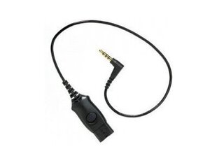 Plantronics 38541-03 hinta ja tiedot | Adapterit | hobbyhall.fi