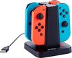 Bigben Joy-Con hinta ja tiedot | Ohjaimet ja lisätarvikkeet | hobbyhall.fi