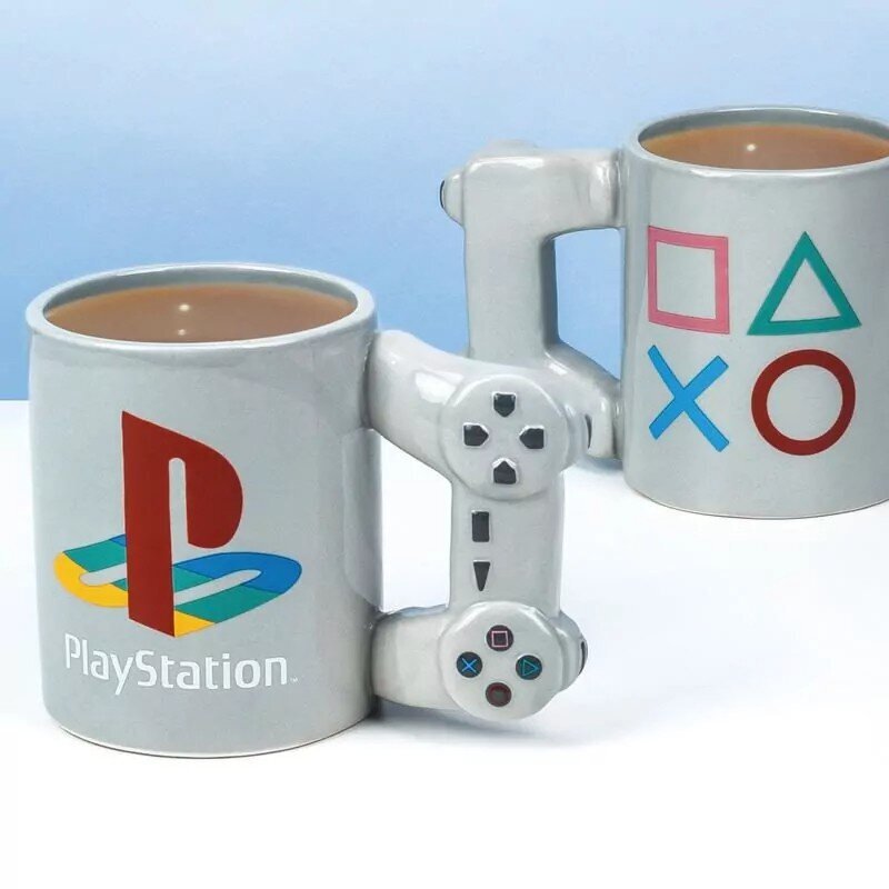 Paladone PlayStation hinta ja tiedot | Pelien oheistuotteet | hobbyhall.fi