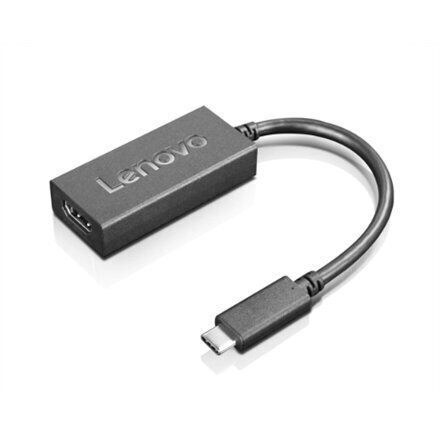 Lenovo GX90R61025 hinta ja tiedot | Adapterit | hobbyhall.fi