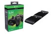 PDP Xbox Series X Dual Ultra Slim Charge System hinta ja tiedot | Ohjaimet ja lisätarvikkeet | hobbyhall.fi