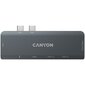 Canyon DS-05B hinta ja tiedot | Adapterit | hobbyhall.fi