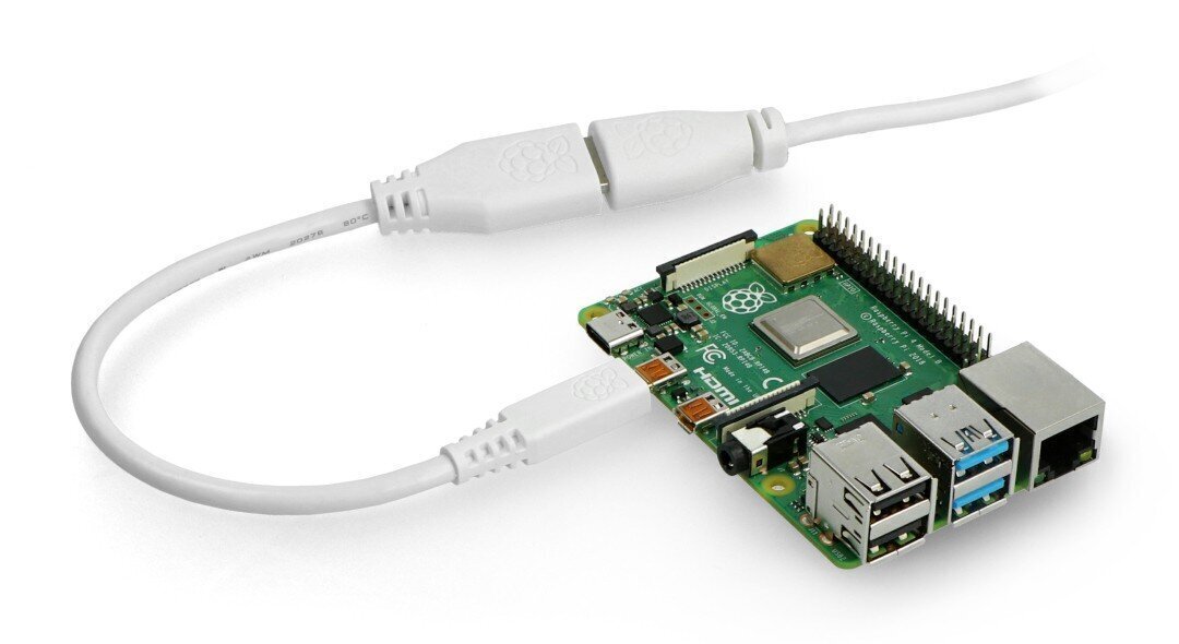 Raspberry Pi RPI-16338 hinta ja tiedot | Adapterit | hobbyhall.fi