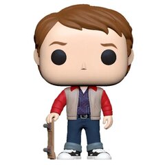 Funko POP! Back To The Future Doc Marty 1955 hinta ja tiedot | Pelien oheistuotteet | hobbyhall.fi