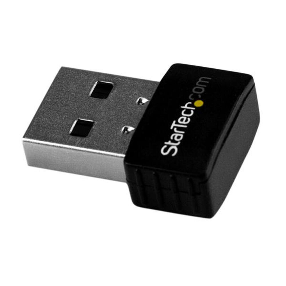 Startech USB433ACD1X1 hinta ja tiedot | Adapterit | hobbyhall.fi