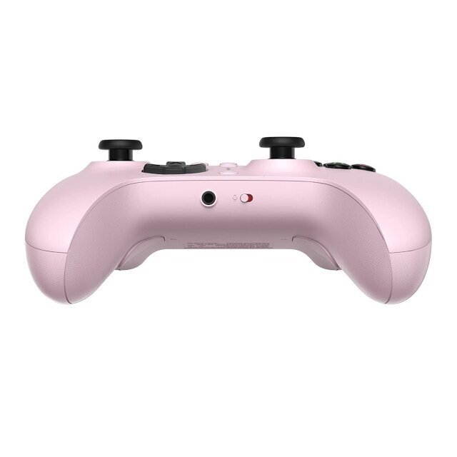 8BitDo Ultimate Pink hinta ja tiedot | Ohjaimet ja lisätarvikkeet | hobbyhall.fi