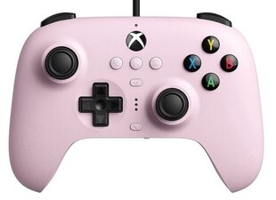 8BitDo Ultimate Pink hinta ja tiedot | 8Bitdo Pelaaminen | hobbyhall.fi