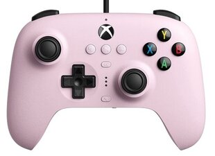 8BitDo Ultimate Pink hinta ja tiedot | Ohjaimet ja lisätarvikkeet | hobbyhall.fi