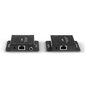 Lindy 38208, HDMI, 50m hinta ja tiedot | Adapterit | hobbyhall.fi