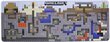 Minecraft World 800x300mm hinta ja tiedot | Pelien oheistuotteet | hobbyhall.fi