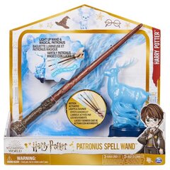 Harry Potter Patronus Spell Wand hinta ja tiedot | Pelien oheistuotteet | hobbyhall.fi