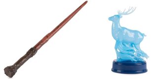 Harry Potter Patronus Spell Wand hinta ja tiedot | Pelien oheistuotteet | hobbyhall.fi