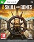 Skull and Bones + Preorder Bonus hinta ja tiedot | Tietokone- ja konsolipelit | hobbyhall.fi