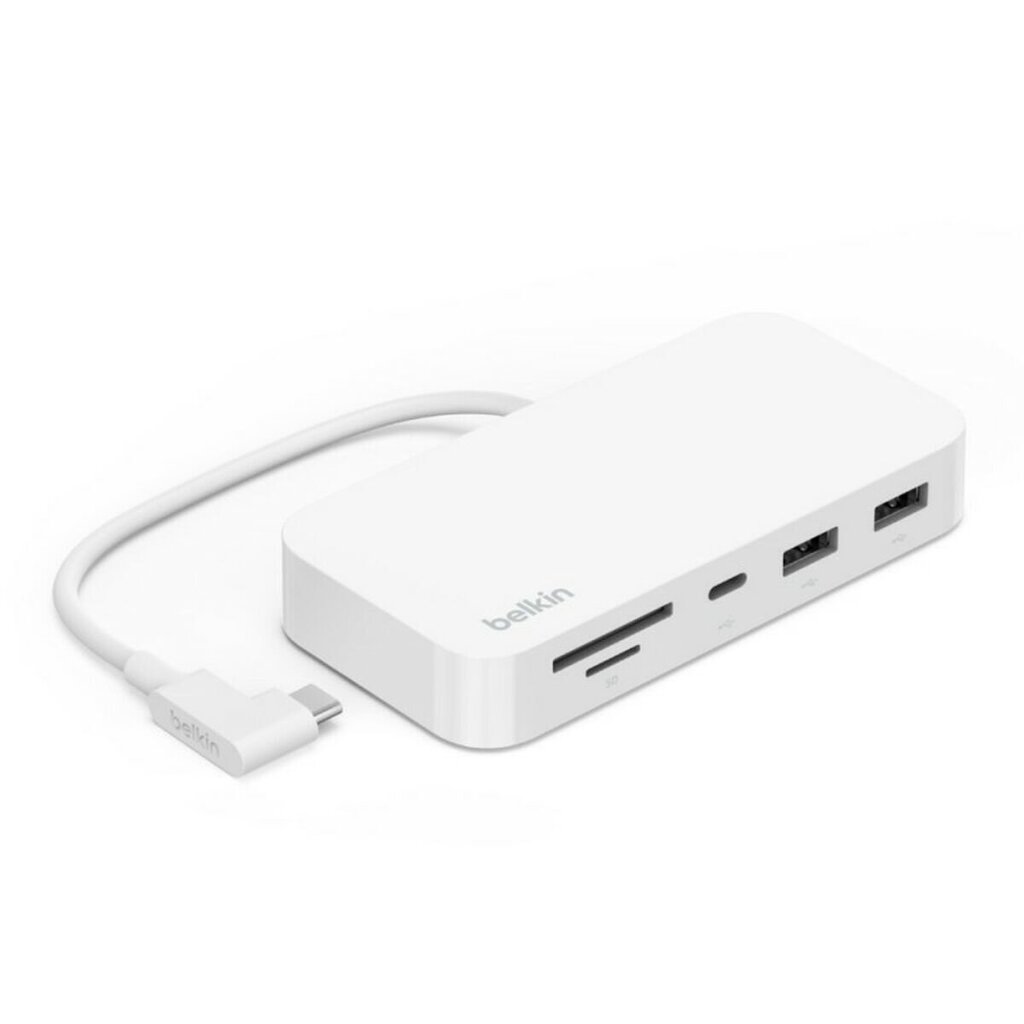 Belkin INC011BTWH hinta ja tiedot | Adapterit | hobbyhall.fi