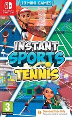 Instant Sports Tennis (be apsauginės plevelės) hinta ja tiedot | Merge Games Tietokoneet ja pelaaminen | hobbyhall.fi