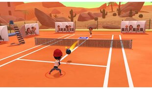 Instant Sports Tennis (be apsauginės plevelės) hinta ja tiedot | Merge Games Tietokoneet ja pelaaminen | hobbyhall.fi