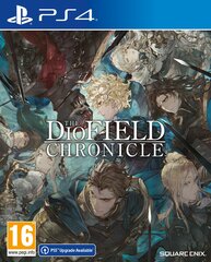 The Diofield Chronicles, PS4 hinta ja tiedot | Tietokone- ja konsolipelit | hobbyhall.fi