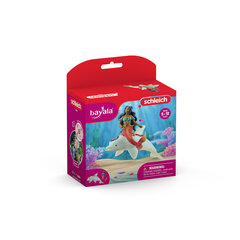 Schleich Bayala Isabelle on Dolphin hinta ja tiedot | Pelien oheistuotteet | hobbyhall.fi