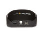 StarTech Audio Receiver NFC, BT hinta ja tiedot | Adapterit | hobbyhall.fi
