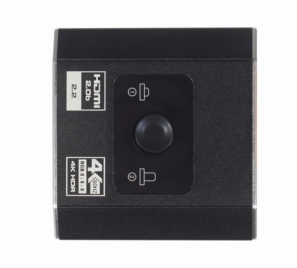 Gembird DSW-HDMI-21 hinta ja tiedot | Adapterit | hobbyhall.fi